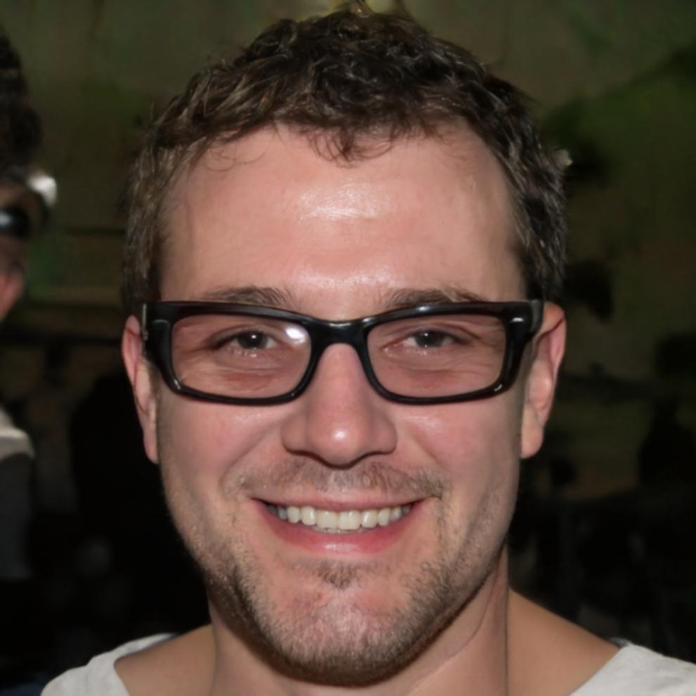 Henrik Lindqvist, Senior 3D Level Designer