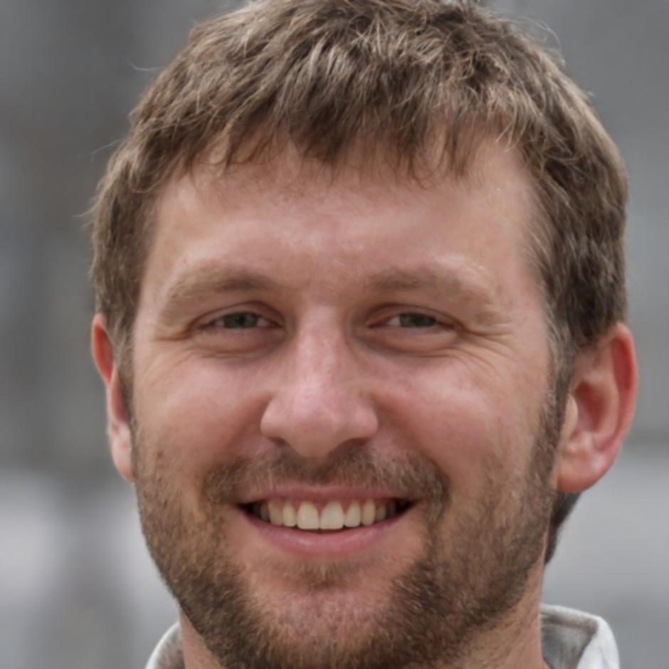 Lukas Bergmann, Senior Level Designer